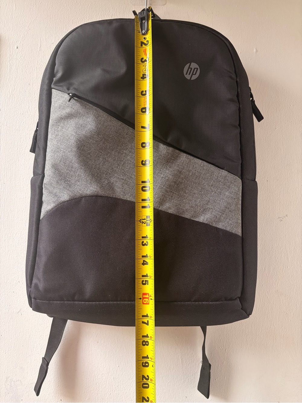 HP Backpack - Picture 2 of 6